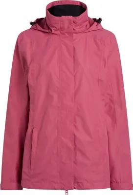 Produktbild von McKINLEY Da.-Funktions-Jacke Adia W RED RED 36