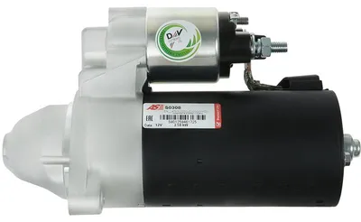 Obrázek produktu pro Startér pro Mercedes-Benz 12V 2,5 kW