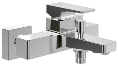 Obrázok produktu pre Villeroy & Boch TVT12500100061 Jednopáková vaňová batéria