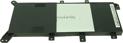 Produktbild von PowerSmart Ersatz Akku für ASUS 0B200-01000300, A555LD4210, N249, 2ICP4/63/134, C21N1347