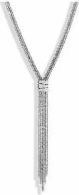 Productafbeelding van Victoria zilveren ketting