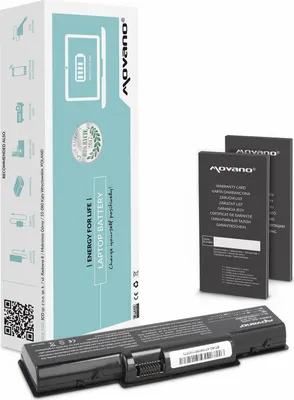 Produktbild von Akku AS07A31 AS07A41 AS07A51 für Acer 4310, 4710
