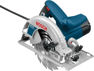 Produktbild von Bosch GKS 190 Professional Handkreissäge