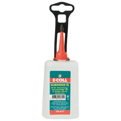 Zdjęcie produktu dla 10 sztuk olejku E-COLL DIY butelka 100 ml Wersja: butelka 100 ml
