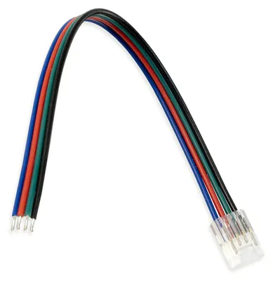 Productafbeelding van ARELUX XFRILL RGB, IP20, voedingseenheid