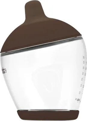 Produktbild von Emulait Classic Flasche - Shape 4 - Rich | Fläschchen