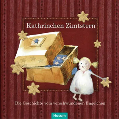 Immagine prodotto di Kathrinchen Zimtstern