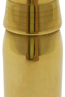 Immagine prodotto di Valvola di sfiato, Ventola in ottone con guarnizione per fusti con cocchiume