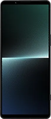 Produktbild von Sony XPERIA 1 V - 5G Smartphone - Dual-SIM - RAM 12 GB / Interner Speicher 256 GB - microSD slot - OLED-Display