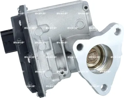 Produktbild von NRF 48700 AGR-Ventil passend für MERCEDES-BENZ B-Klasse (W246, W242) Abgasrückführungsventil