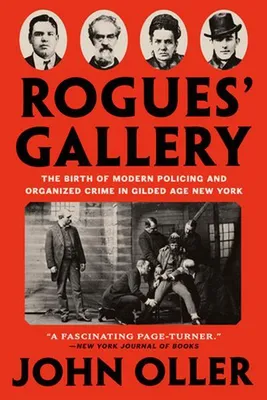 Image de Rogues' Gallery
