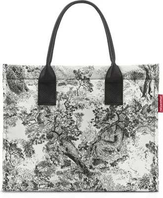 Produktbild von Reisenthel Tasche Daily Shopper Grau 35