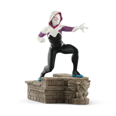 Produktbild von schleich Marvel 21512, 14 Jahr(e), Marvel Heroes, Mehrfarbig, Kunststoff, 1 Stück(e)