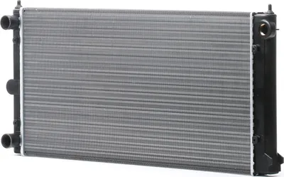 Produktbild von RIDEX 470R0252 Kühler Wasserkühler Motorkühler für VW PASSAT Variant (3A5, 35I) PASSAT (3A2, 35I)