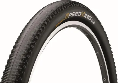 Image de Conti Speed King Ii Race Sport 26X2,2 pliable