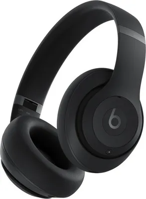 Produktbild von Bezdrátová sluchátka Beats Studio Pro Black