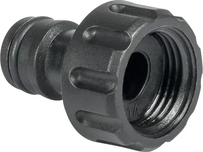 Immagine prodotto di Connessione con filettatura femmina G1/2" ECONOMIC