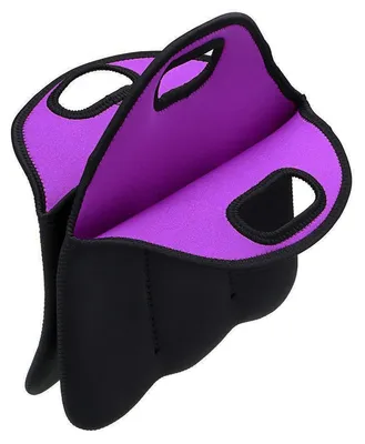 Produktbild von Solidchoice – Isolierte Neoprentasche für 6 Flaschen