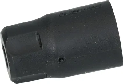 Produktbild von SHIMANO Tülle BR-M596 Griffseite - Hydraulikbremsleitung, ca. 2 g, Y8JA07010