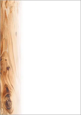 Productafbeelding van Sigel DP684, designpapier "Eikenhout", DIN A5, 90 g/m²