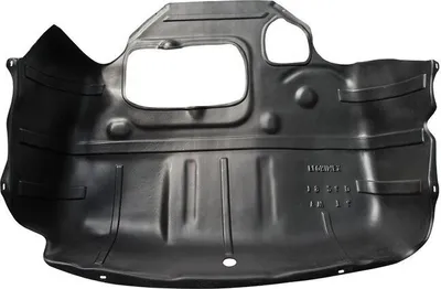 Immagine prodotto di Protezione antincastro motore per VW T4 IV dal 1990 al 2003