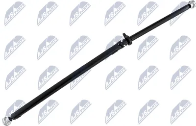 Produktbild von NTY Kardanwelle Gelenkwelle Achsantrieb für VOLVO XC90 I (275) NWN-VV-007
