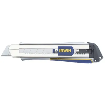 Produktbild von Irwin ProTouch Auto-Load Abbrechklingenmesser 25 mm 10504553