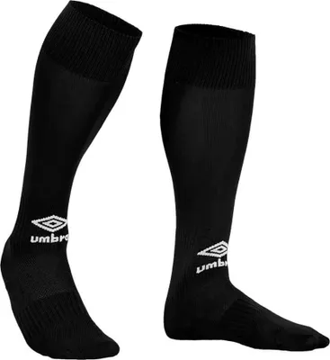 Immagine prodotto di Umbro Joy Calzini corti Nero EU 42-46 Uomo,Donna Nero EU 42-46