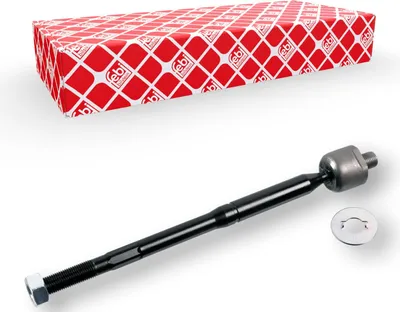 Produktbild von FEBI BILSTEIN 31750 Axialgelenk Spurstange für TOYOTA PRIUS Liftback (NHW20) Vorne Links Vorne Rechts