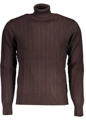 Immagine prodotto di Us Grand Men's Brown Jersey