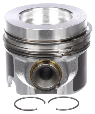 Immagine prodotto di ET ENGINETEAM PM012250 Pistone per VW GOLF VI (5K1) TIGUAN (5N) Passat Variant (3C5) Transporter V Bus (7HB, 7HJ, 7EB, 7EJ, 7EF, 7EG, 7HF, 7EC)