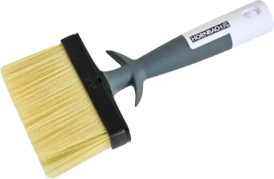 Produktbild von HORNBACH 2 Zonen Flächenstreicher Wand 120 mm