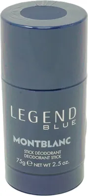 Obrázok produktu pre Mont Blanc Legend Blue deostick pre mužov 75 ml
