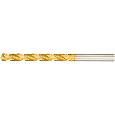 Produktbild von Spiralbohrer DIN338GU HSSE TiN Typ GU 6,60mm GÜHRING