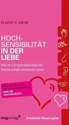 Immagine prodotto di Hochsensibilität in der Liebe