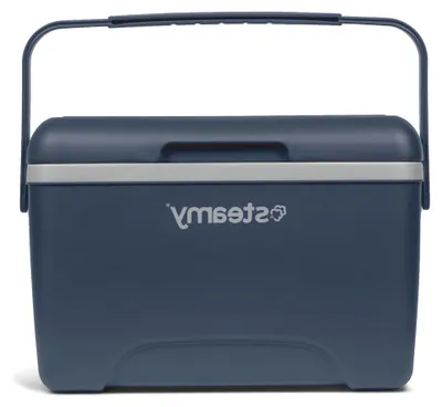 Produktbild von Cool 8, Kühlbox Inklusive Kühlelement, 8 Liter, Blau