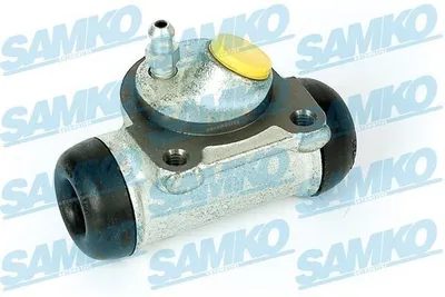 Produktbild von SAMKO Radbremszylinder Trommelbremse Hinten Rechts passend für PEUGEOT 406 (8B) C11791