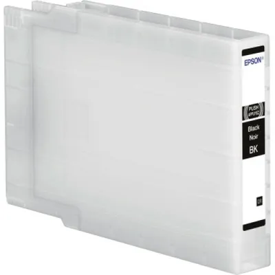Produktbild von Epson T04B1 - XL - Schwarz - original - Tintenpatrone - für WorkForce Pro WF-C8190, WF-C8610, WF-C8690