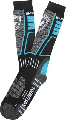 Immagine prodotto di Calze Rossignol High Speed Nero EU 39-41 Uomo Nero EU 39-41