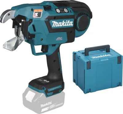 Produktbild von Makita DTR181ZJ Akku-Bewehrungsverbinder