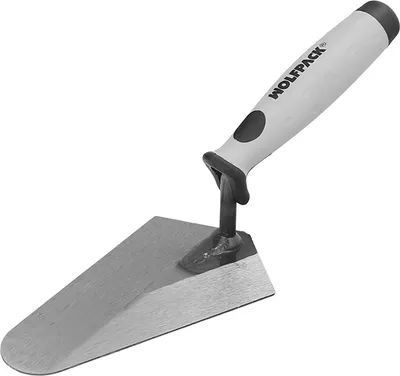 Produktbild von Wolfpack Plus Paddelgummigriff 348 140 mm.