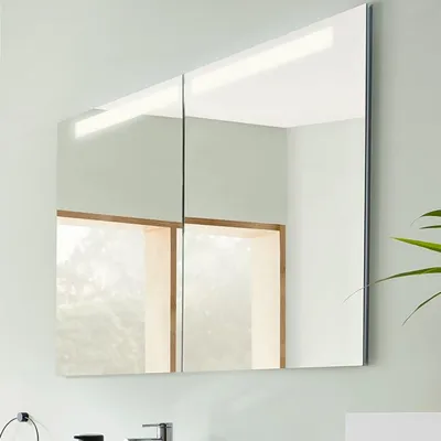 Obrázok produktu pre Villeroy & Boch Zrkadlová kľučka MY VIEW-IN 1001 x 747 x 107 mm, 13,95 W