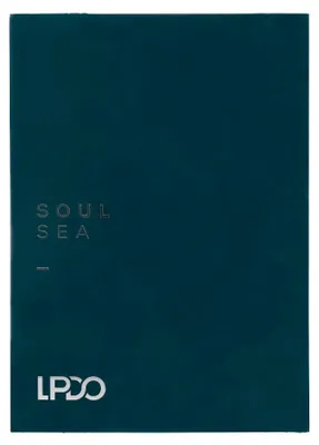 Produktbild von LPDO Soul Sea, Unisex, 100 ml, Nicht nachfüllbare Flasche, Spray, KI-generiertes Bild