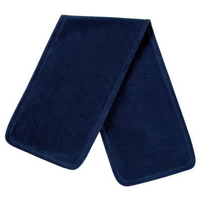 Produktbild von Beechfield Damen Anti-Pilling Suprafleece Geneva Schal / Fleece-Schal / Winter-Schal RW233 (Einheitsgröße) (Marineblau)