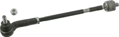 Produktbild von FEBI BILSTEIN 26120 Spurstange Vorne Links für VW Lupo (6X1, 6E1)