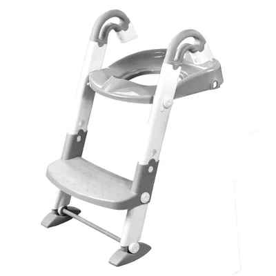 Produktbild von Asalvo Boon Badesitz Silber Kinder Silber One Size