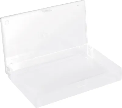 Obrázek produktu pro Hüfner box na sortiment 800000 164x31x101mm přihrádky: 1