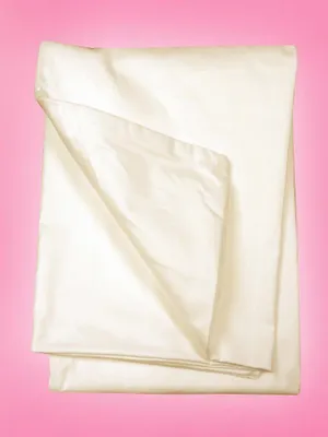 Obrázek produktu pro Ušitý sypek na polštář 50x70cm - krém