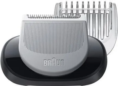 Produktbild von Holiaca hlava Braun Body Groomer