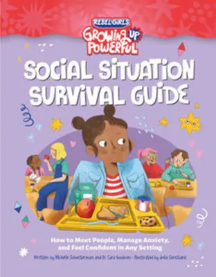 Imagen del producto de Social Situation Survival Guide